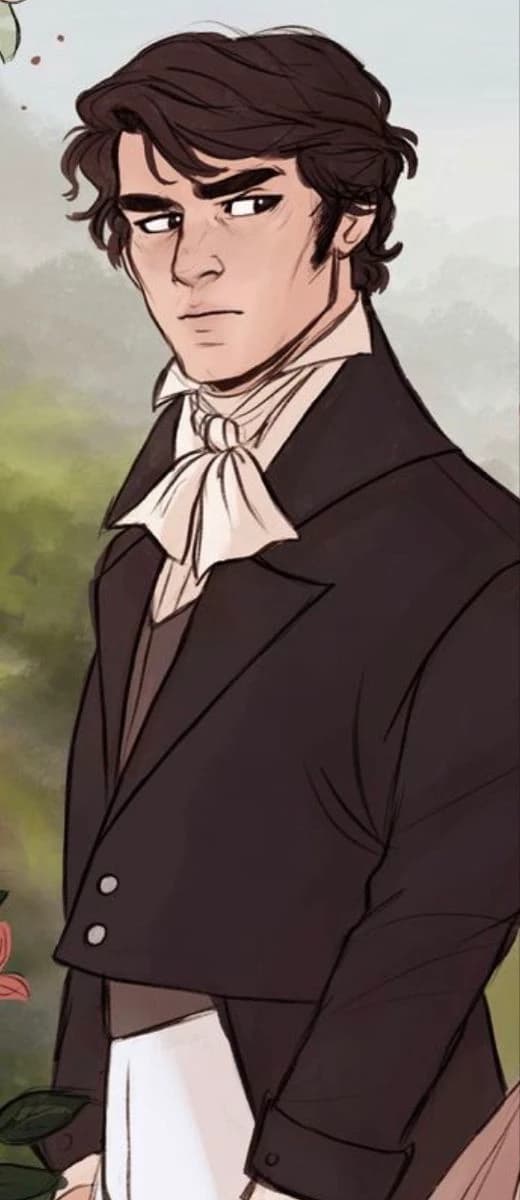 Fitzwilliam Darcy thumbnail
