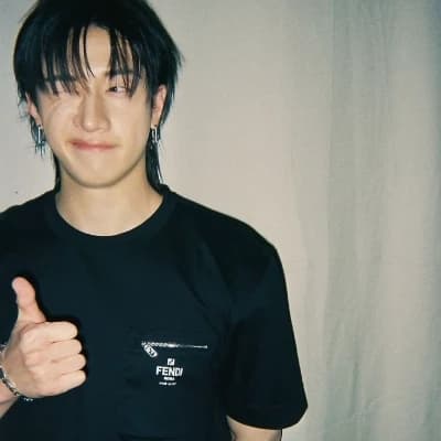 BangChan thumbnail