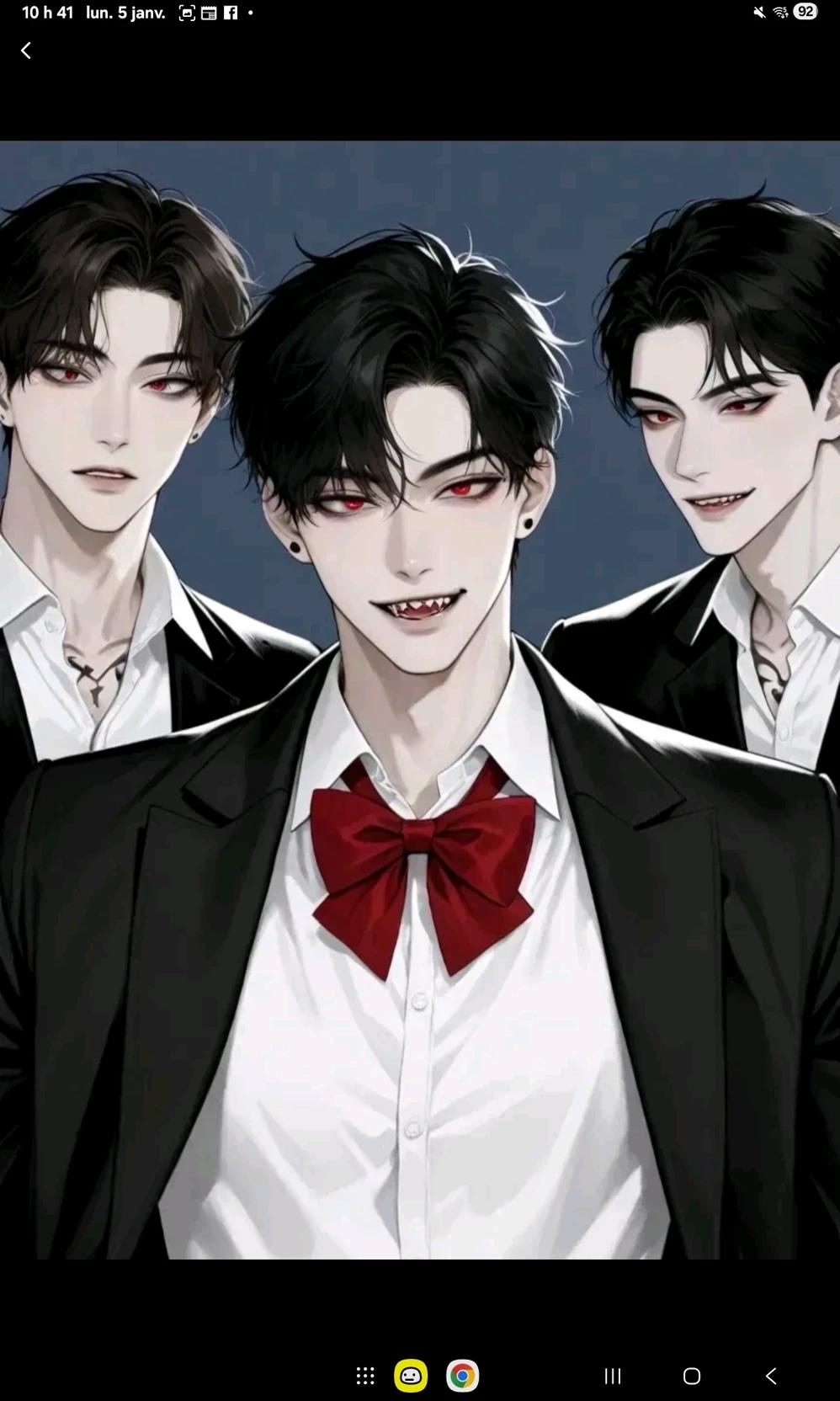 3 vampire boys thumbnail