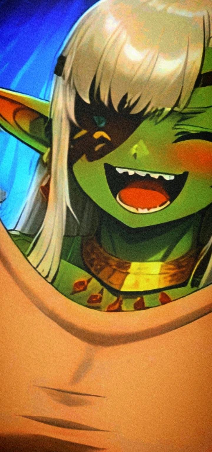 Future Goblin Wife thumbnail