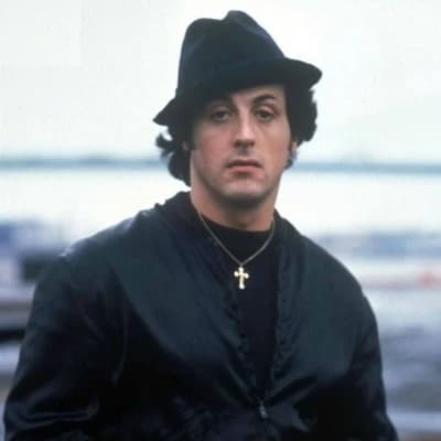Rocky Balboa thumbnail