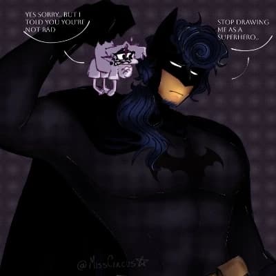 Batman (RF. Wally) thumbnail
