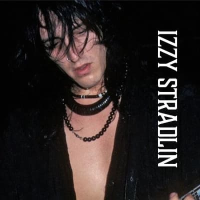 Izzy Stradlin, your cold boyfriend. thumbnail
