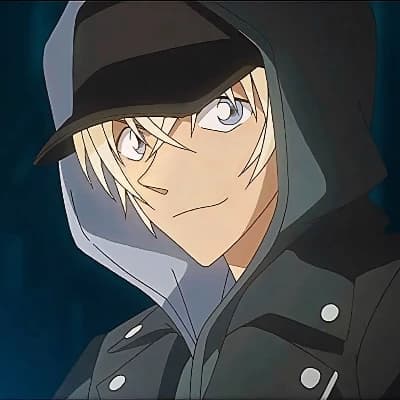 Tooru Amuro thumbnail