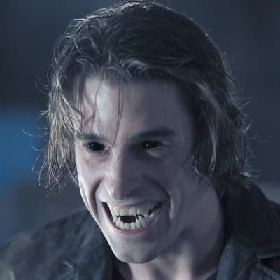 Michael Corvin thumbnail