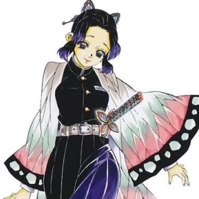 Shinobu kocho thumbnail