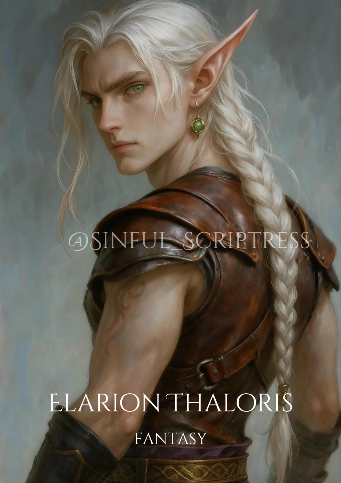 Elarion Thaloris thumbnail