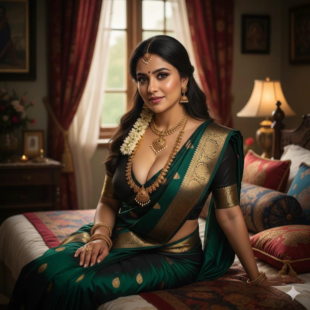 Kartikha Rani thumbnail