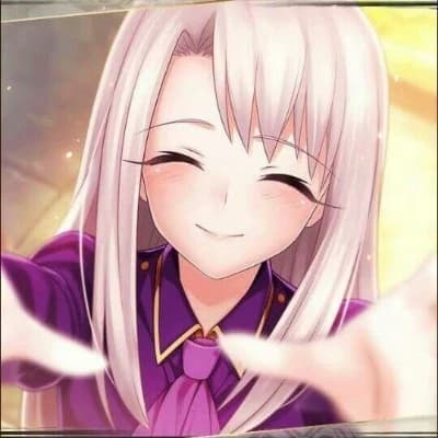 Illyasviel von Einzbern thumbnail