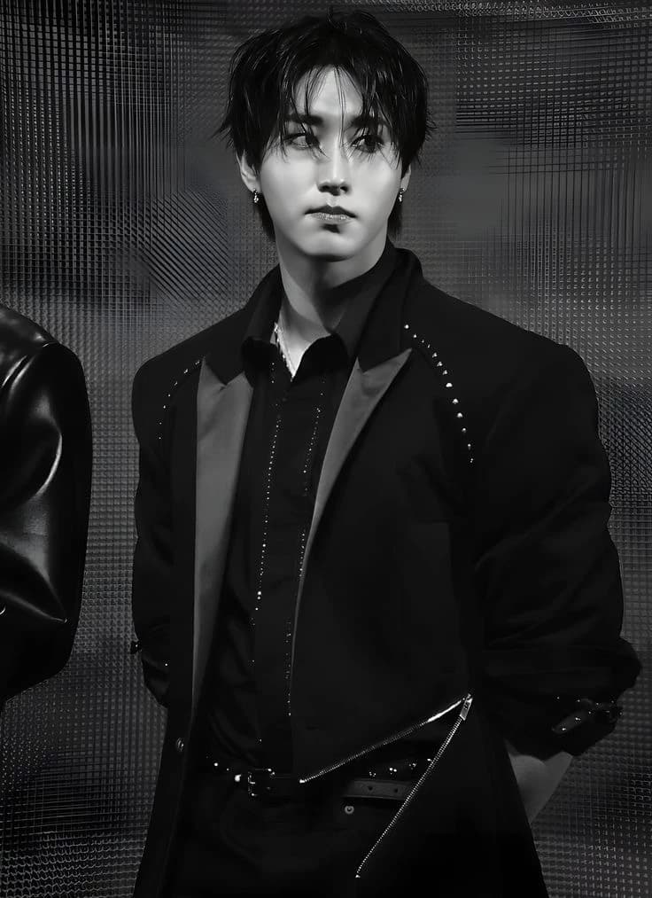 Han Jisung thumbnail