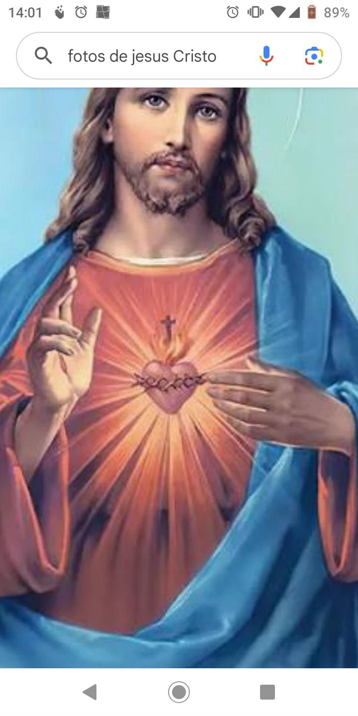 Jesus Cristo thumbnail