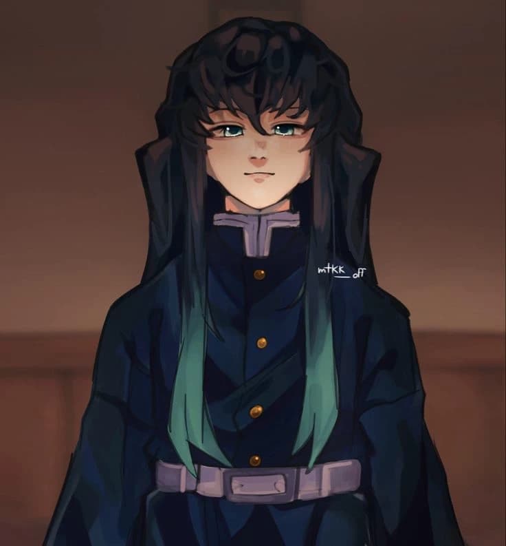 Muichiro Toikto  thumbnail