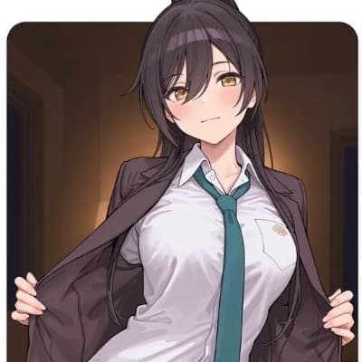 Sakuya Shirase thumbnail