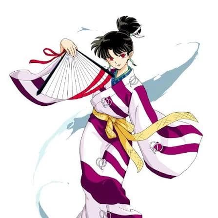 Kagura thumbnail