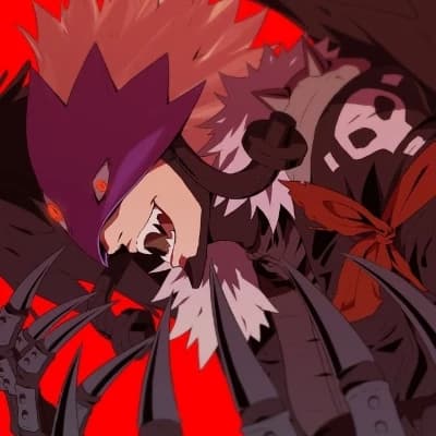 Captain Kaelen Volkov thumbnail