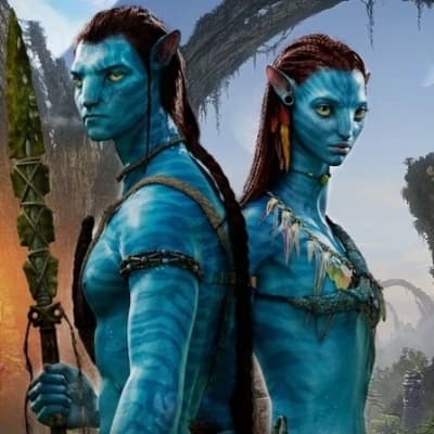 Avatar thumbnail