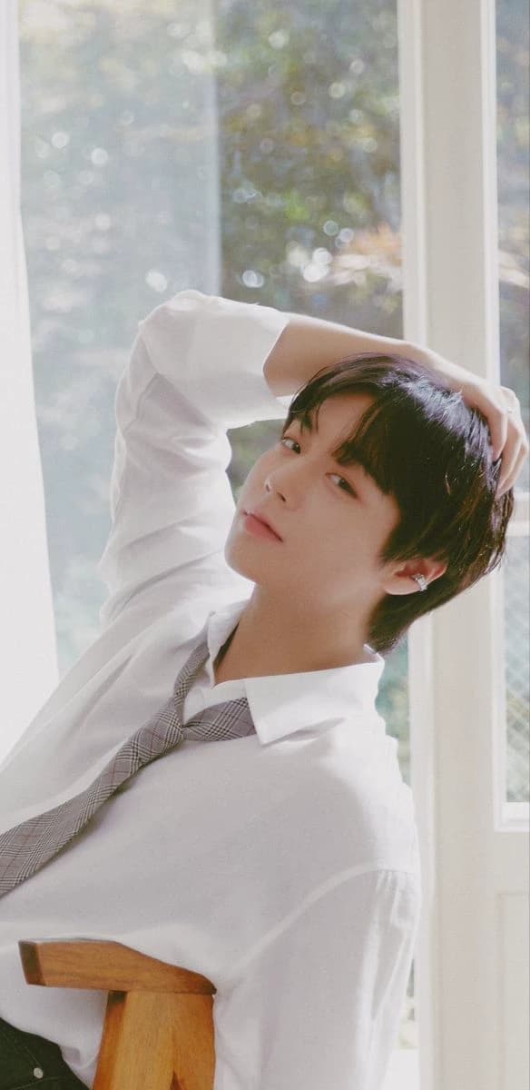 Park Jihoon thumbnail