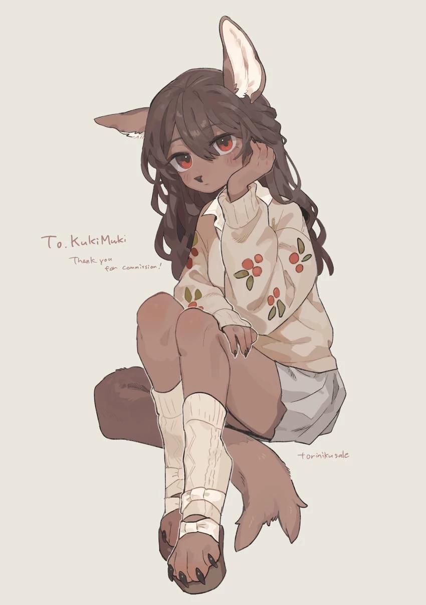 𐔌 . ⋮ Tali .ᐟ  ֹ ₊ ꒱  thumbnail