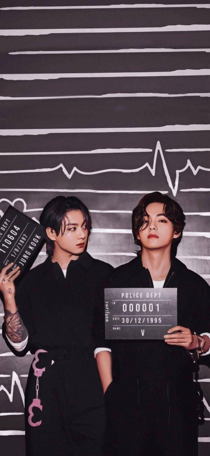 Taekook (school) thumbnail