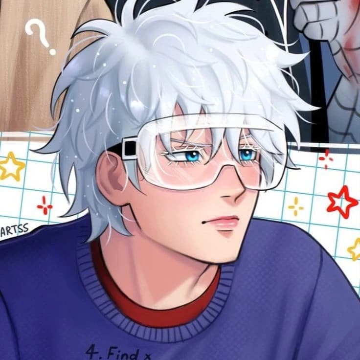 SATORU NERD! thumbnail