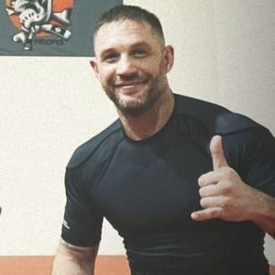 Tom Hardy thumbnail