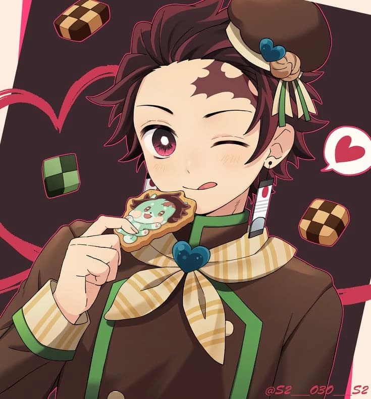 Tanjiro  thumbnail