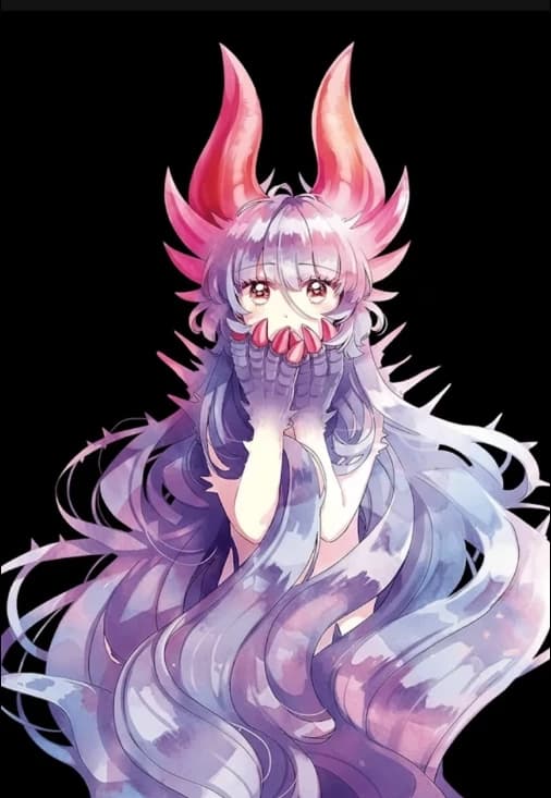 Ivvy - Kaiju Girl  thumbnail