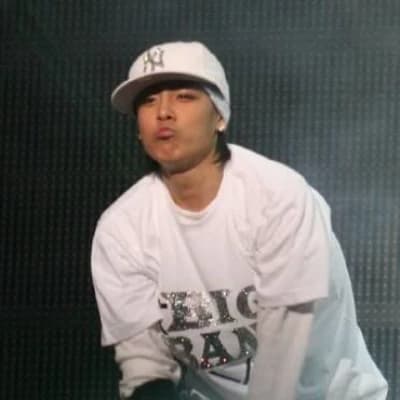 T.O.P (Choi Seung-hyun) thumbnail