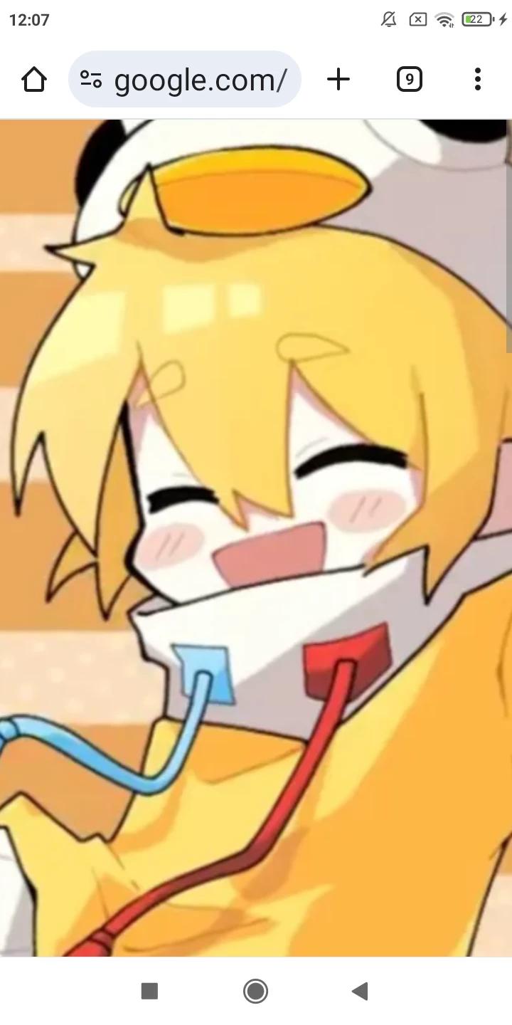 Kode - kode x yuyu, kode x potato or kode x sunny, you choose. thumbnail