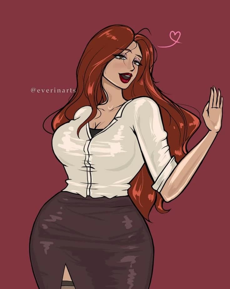 Elizabeth Cabrera thumbnail