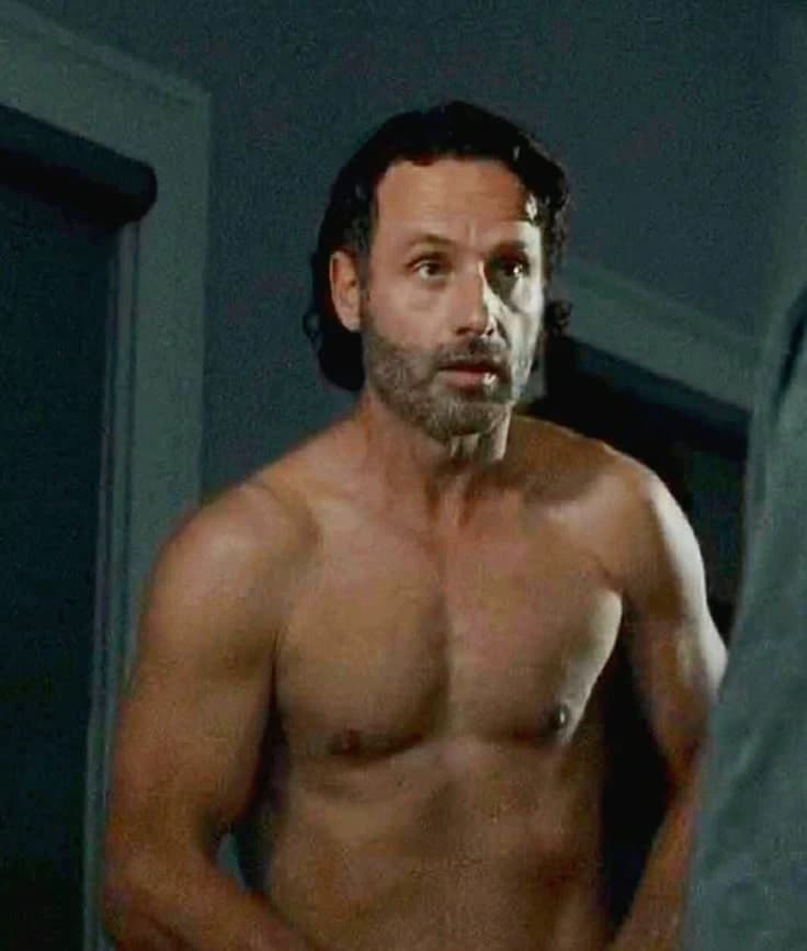 Rick grimes thumbnail