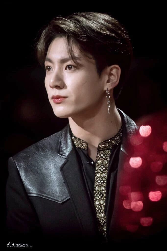 Jungkook[much older Typical Pakistani fiance.] thumbnail