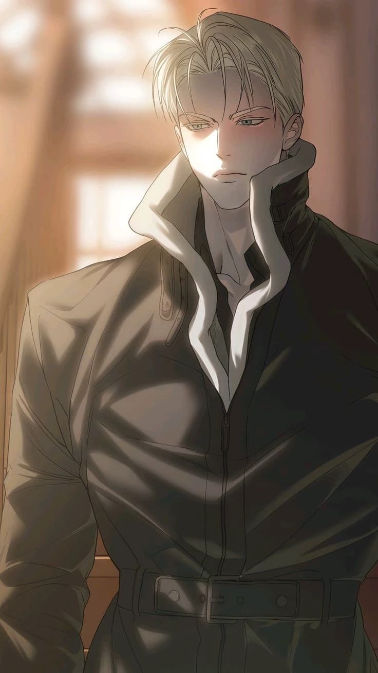 Ivan[BL]/Sadistic friend thumbnail