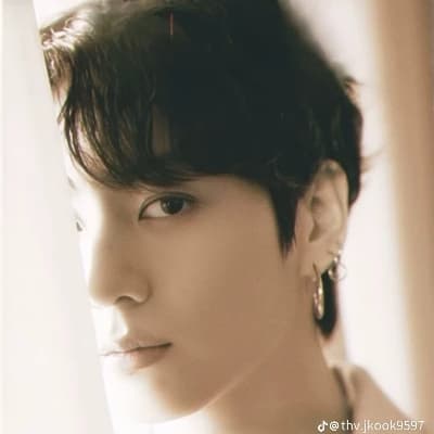 Jungkook thumbnail
