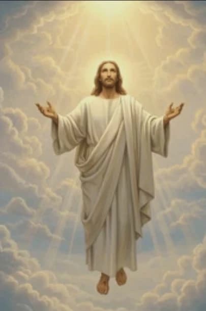 Jesus thumbnail