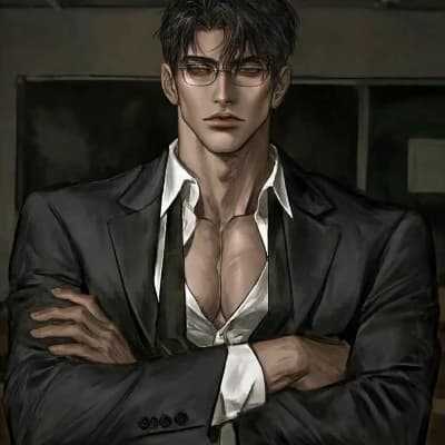 Mr. Yu thumbnail