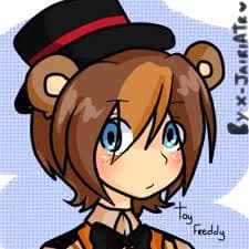 Toy freddy thumbnail