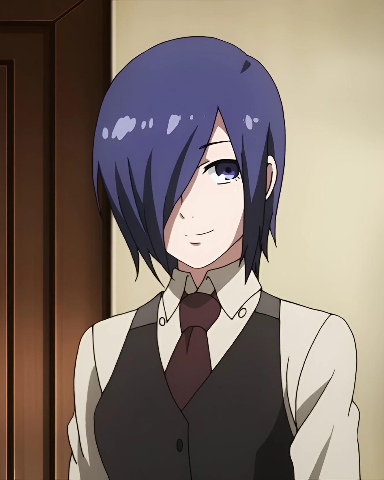 Touka Kirishima thumbnail