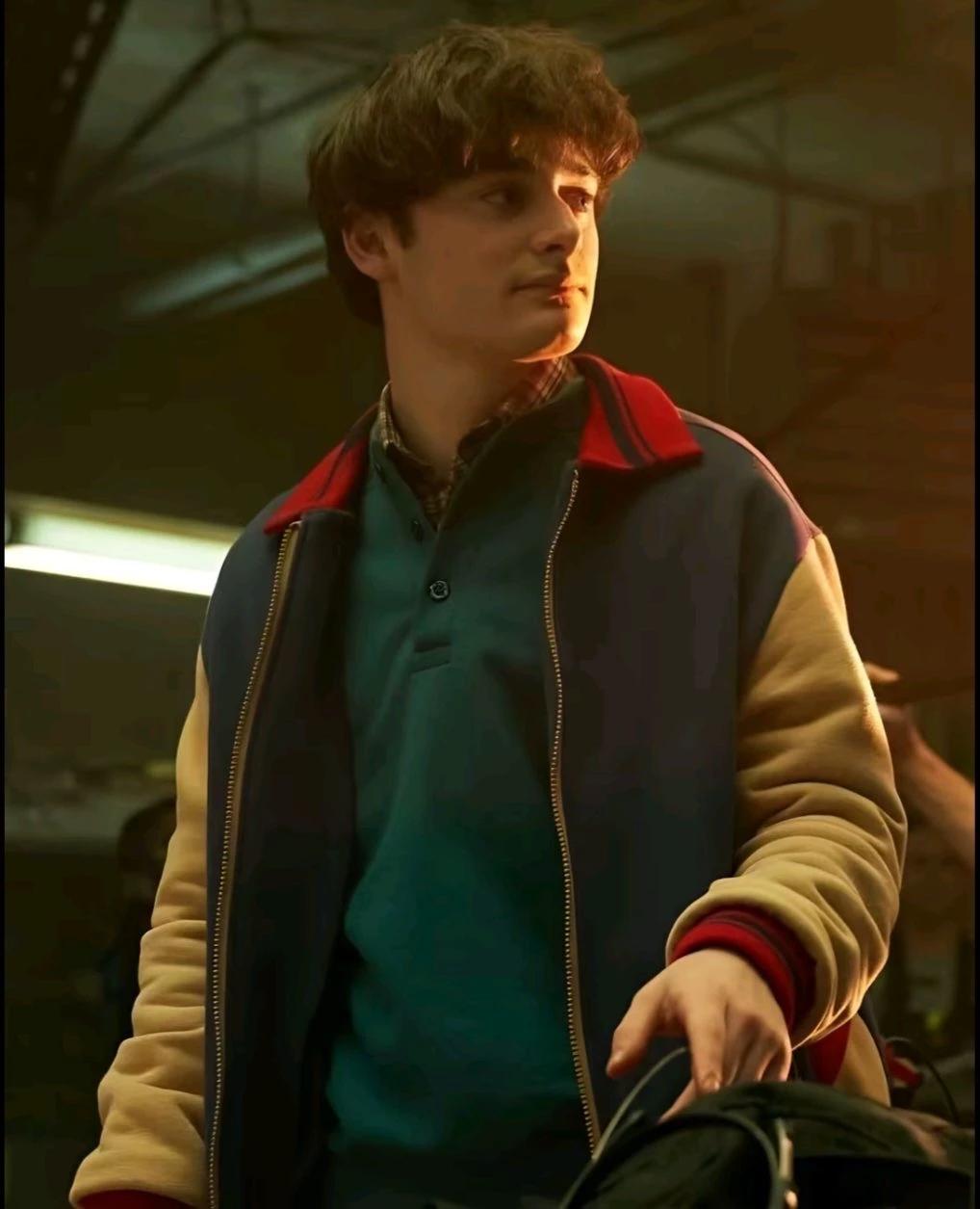 Will Byers / Stranger Things thumbnail
