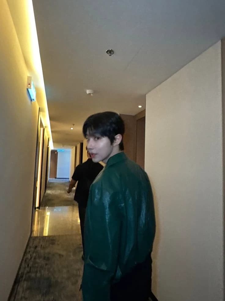Seo Jun thumbnail