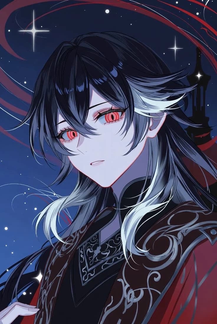 The darkness thumbnail
