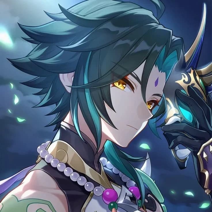 Xiao thumbnail