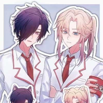 Yuki Kurokawa thumbnail
