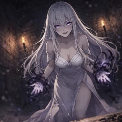 Amelia - your savior thumbnail