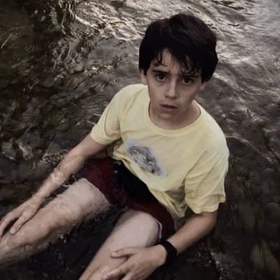 Eddie Kaspbrak thumbnail