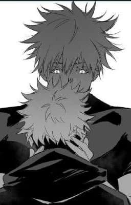 Prince Yuji and Gojo Knight (Goyuu). thumbnail