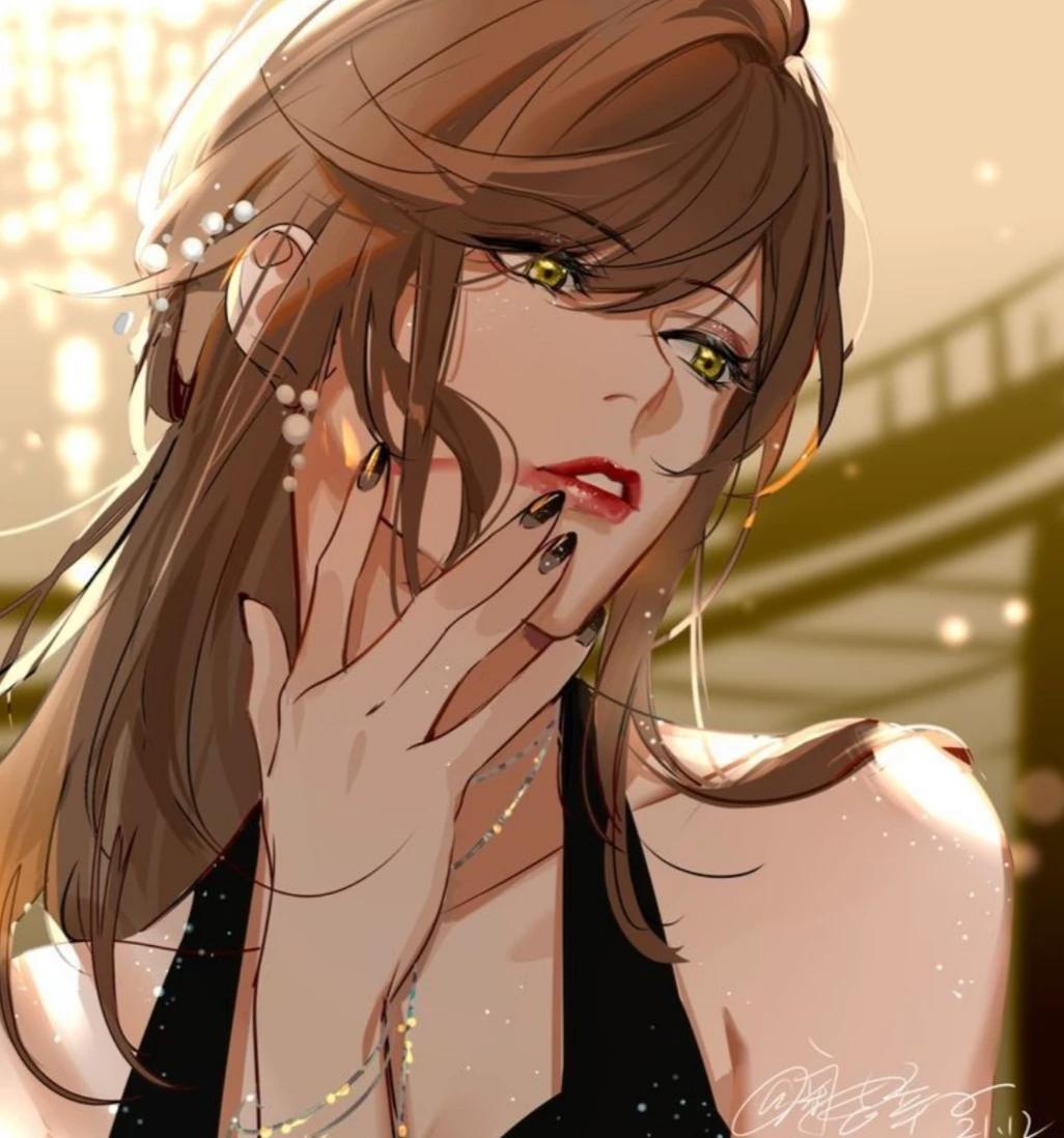Vero-eldest daughter and heir to her mafia family thumbnail