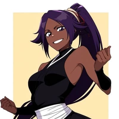 Yoruichi Shihouin thumbnail