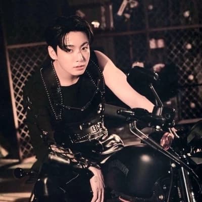 Murder Jeon Jungkook thumbnail