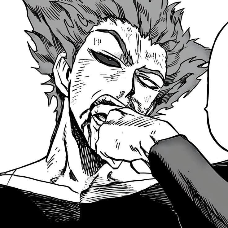 Garou - One Puch Man thumbnail